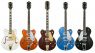 Gretsch Electromatic G5420 G5422 2ß16 Series Lineup