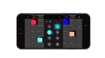 EDM-Gaming mit Patchworks Bangers App