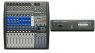 Presonus StudioLive AR12 USB Front Back