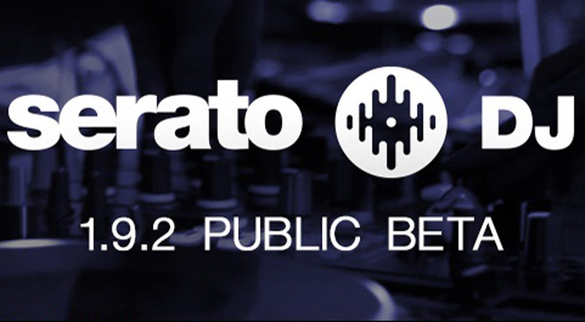 how to make subcrates in serato dj 1.9.2