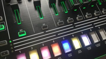 Roland TR-8 Update ist da!