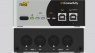 iConnectivity mio2 MIDI Interface Front Back