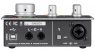 Audient iD4 USB Audiointerface Rueckseite Back