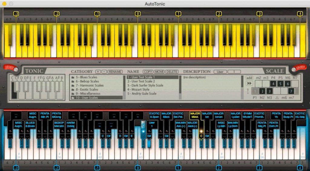 Mit Note Kitchen findet ihr die richtigen Töne gearnews.de