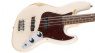 Fender Flea Signature Jazz Bass Road Worn Body Front