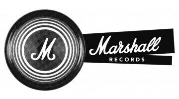 Marshall Records Logo