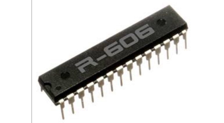 R606 Chip