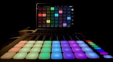 Mixvibes Remixlive mausert sich von der iOS zur Mac Version