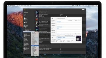 Rekord Buddy 2 public beta mac gui