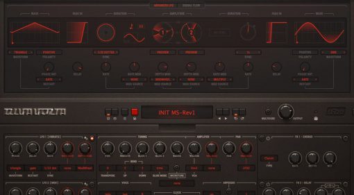 Kapetan Diva GUI Snip2