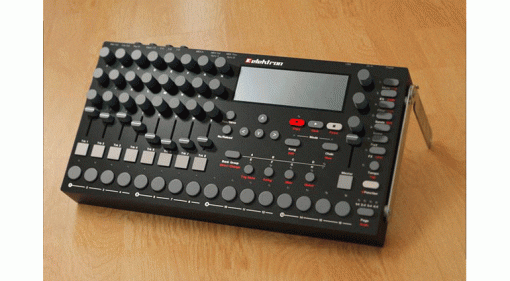 elektron fan-render