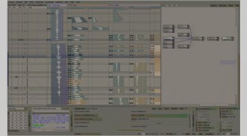 Radium 4 Editor