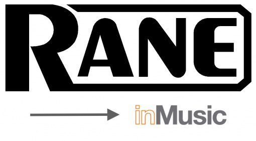 Rane gehört offiziell zu inMusic