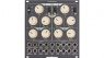 Vermona twinCussion - ein Drum Synthesizer als Eurorack Modul