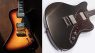Balaguer Guitars Semi Custom Shop Hyperion Growler