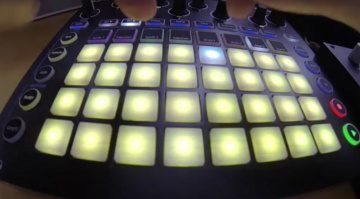 Novation Circuit Update 1.3 mit vielen interessanten Features kommt!