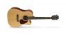 Cort MR710F MD NAT Dreadnought Gitarre 770x425