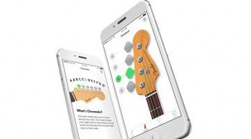 Fender Tune iOS Free Tuner App 770x425