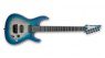 Die Ibanez Iron Label Series SIX6FDFM in 