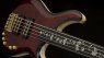 PRS Private Stock Grainger 5 Fretless Bass