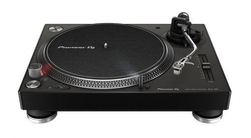 Pioneer DJPLX 500 Turntable Plattenspieler