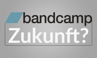 Bandcamp Zukunft