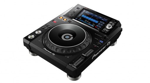 Pioneer DJ XDJ-1000MK2