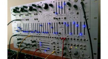 2607m ARP2600 Clone von CMS