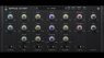 AudioThing Space Trip Plug-in Multi Effekt GUI