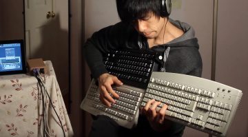 DIY Arduino Keyboard MIDI Controller