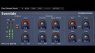 Eventide Stereo Room Reverb Plug-in GUI