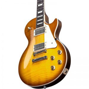 Gibson-LP-Trad-Honeyburst