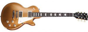 Gibson-LesPaul-Tribute-T-GoldTop