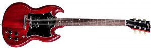 Gibson-SG-Faded-T-Cherry