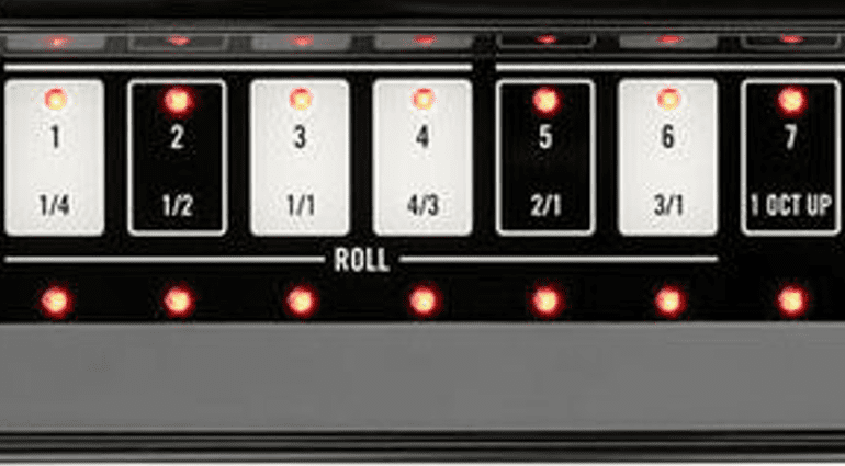 What synth is this?