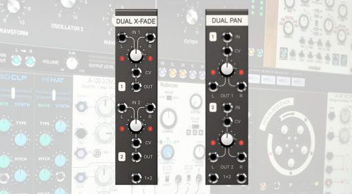 Softube veröffentlicht zwei neue Module für Modular - kostenlos!