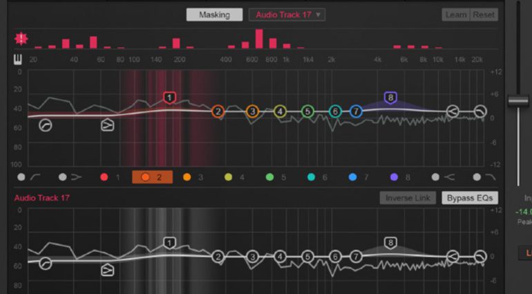 iZotope Neutron - Mixen wie ein Profi? Das kann ab jetzt jeder!