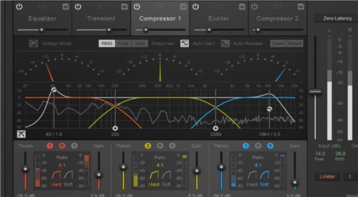 iZotope Neutron - Mixen wie ein Profi? Das kann ab jetzt jeder!