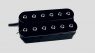 Nordtrand Bonebreaker Humbucker Pickup Tonabnehmer Front