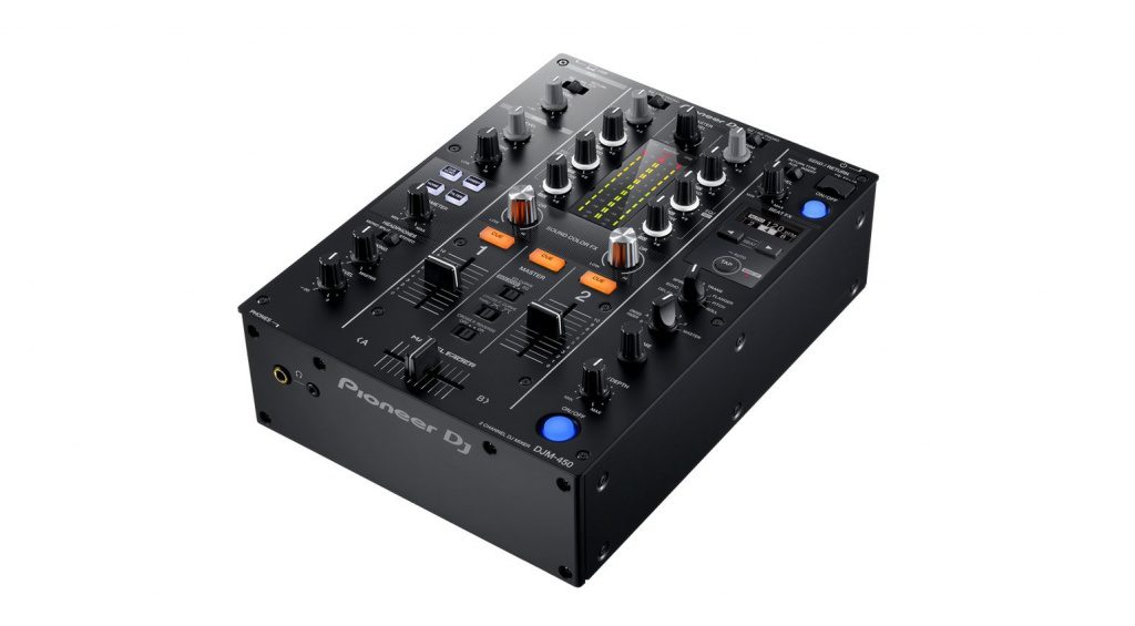 djm 750mk2