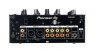 Pioneer DJM-450 Backpanel