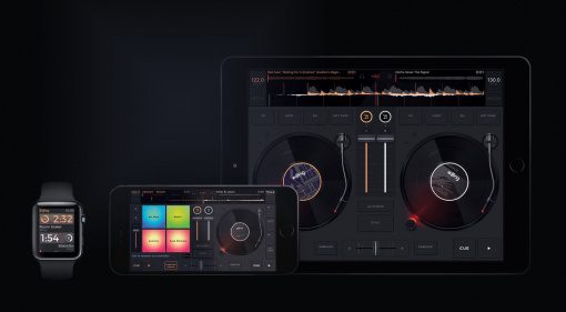 Edjing 6 Mix iOS