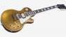 Gibson Limited Edition Pete Townshend Gold Top 1976 Les Paul