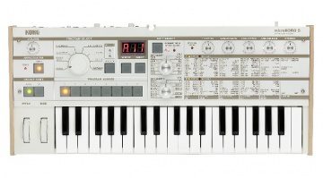 microkorg s