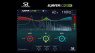 Focusrite SoundRadix Surfer EQ 2 Boogie GUI Full