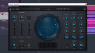 AudioThing The Orb Plug-in Formant Filter GUI