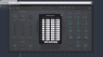 AudioThing The Orb Plug-in Formant Filter GUI Custom Vowels