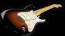 Fender American Standard Stratocaster Front