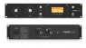 Klark Teknik 1176-KT Kompressor Limiter FET Rack Front Back