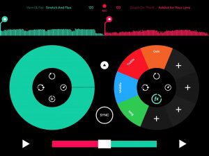 Pacemaker DJ